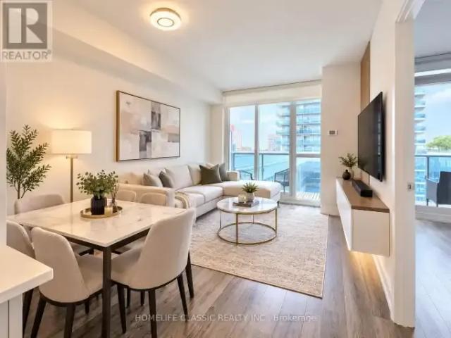 2 Bedroom Apartment Richmond Hill ON 105410942