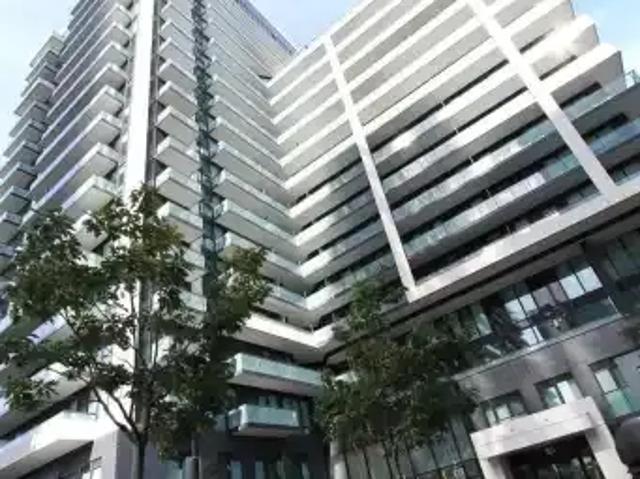 2 Bedroom Apartment Richmond Hill ON 105565576