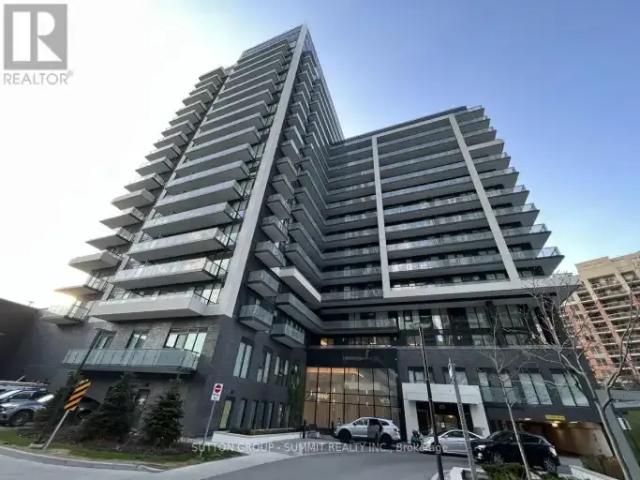 2 Bedroom Apartment Richmond Hill ON 102701542