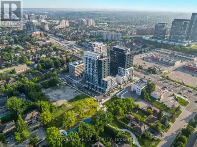 2 Bedroom Apartment Richmond Hill ON 103215962