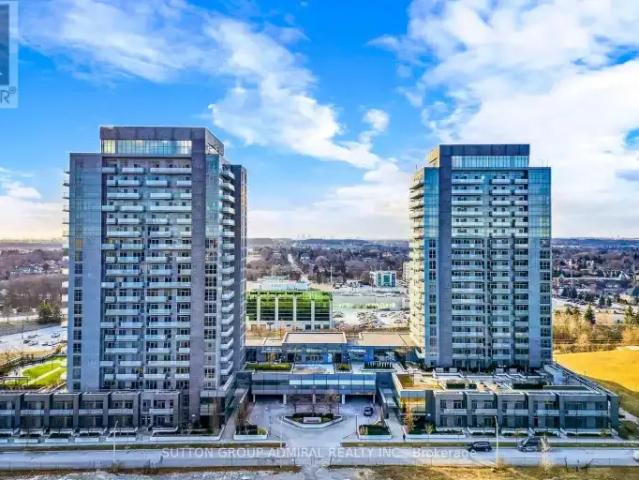 2 Bedroom Apartment Richmond Hill ON 103652852