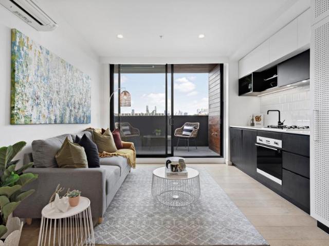 2 Bedroom Apartment Richmond VIC 101583026
