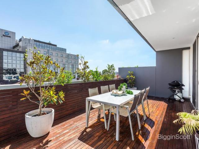 2 Bedroom Apartment Richmond VIC 101583224