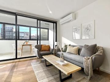 2 Bedroom Apartment Richmond VIC 102277435