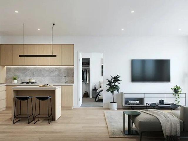 2 Bedroom Apartment right across Tallawong Metro| Call 0424299074