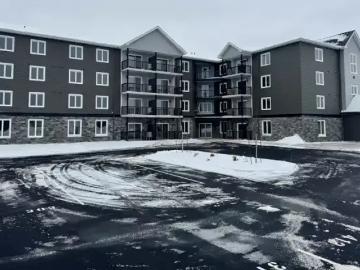 Apartment for rent in Albert