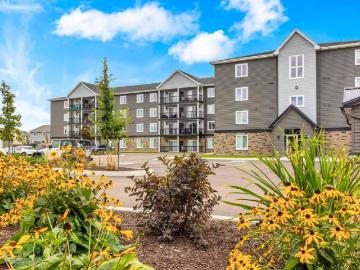 Apartment for rent in Albert - Gym, Lift