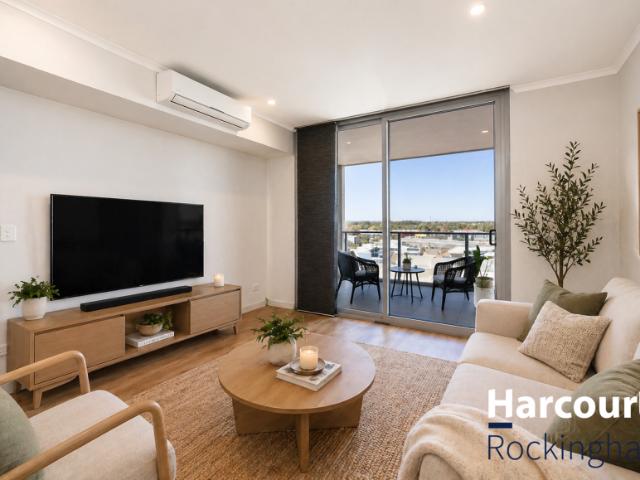 2 Bedroom Apartment Rockingham WA 106065383