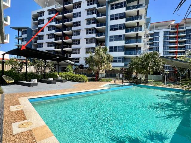 2 Bedroom Apartment ROBINA QLD 81436595