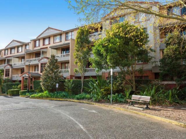 2 Bedroom Apartment Rosebery, NSW 105347433