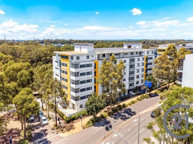 2 Bedroom Apartment Rouse Hill, 105380501