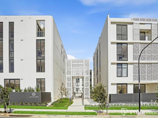 2 Bedroom Apartment Rouse Hill NSW 105990192