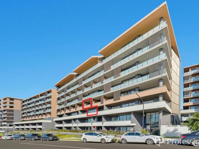 2 Bedroom Apartment Rouse Hill NSW 105990229