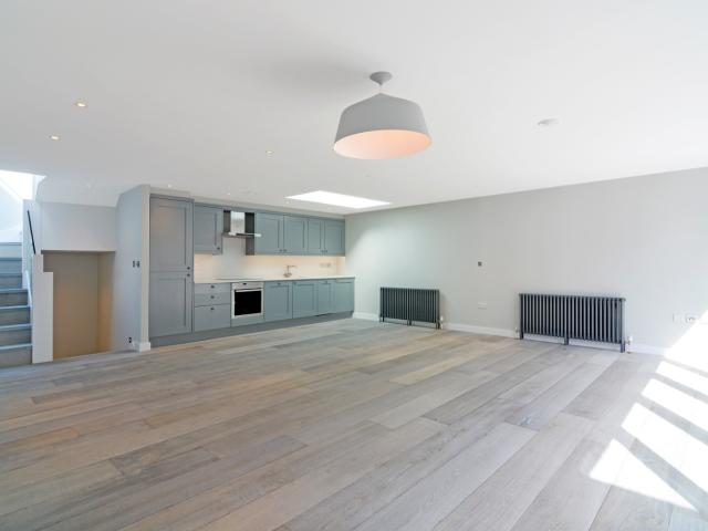 2 Bedroom Apartment, St. Martin’s Lane, Covent Garden, WC2N