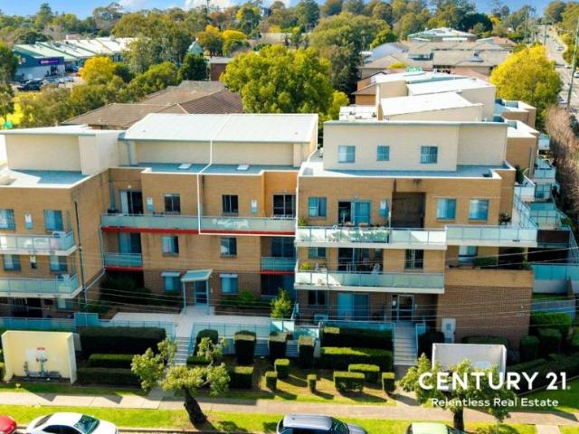 2 Bedroom Apartment St Marys, 105011875
