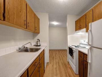 2 Bedroom Apartment St. Albert AB 88112125