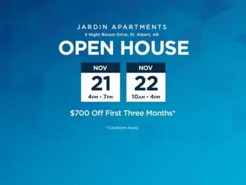 2 Bedroom Apartment St. Albert AB 89121409