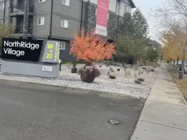 2 Bedroom Apartment St. Albert AB LS104862923