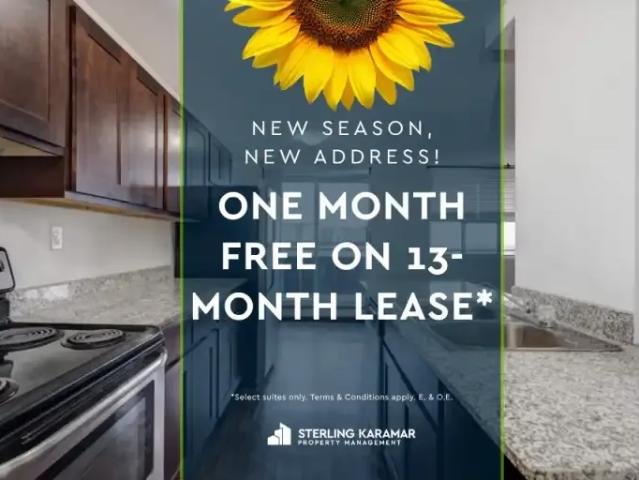 2 Bedroom Apartment St. Catharines ON 105248039
