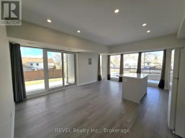 2 Bedroom Apartment St. Catharines ON 105945612