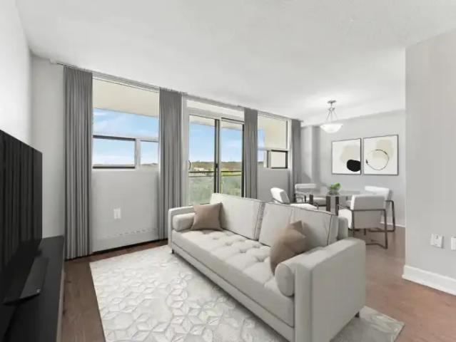 2 Bedroom Apartment St. Catharines ON 101583640