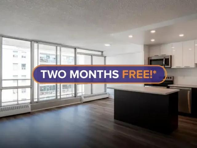 2 Bedroom Apartment St. Catharines ON 102951611