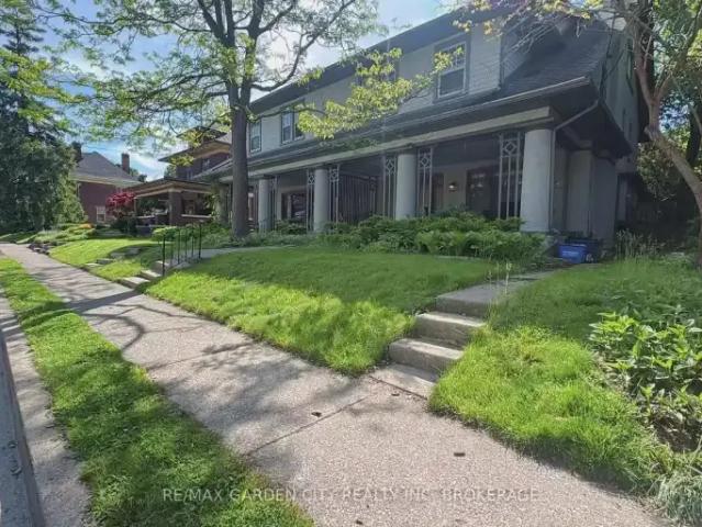 2 Bedroom Apartment St. Catharines ON 103594529