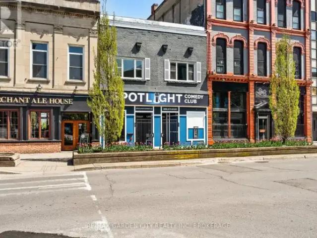 2 Bedroom Apartment St. Catharines ON 103695289