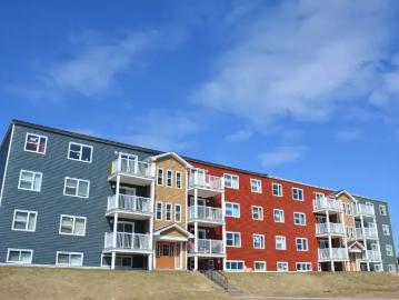 2 Bedroom Apartment St. John's NL 102338596