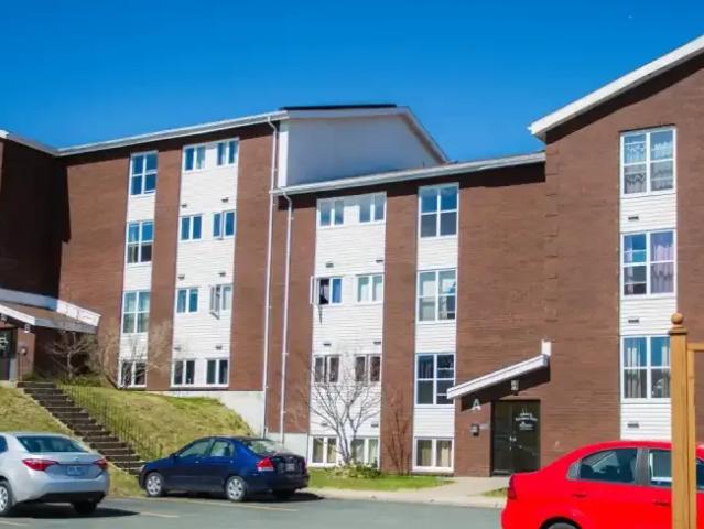 2 Bedroom Apartment St. John's NL 98669536