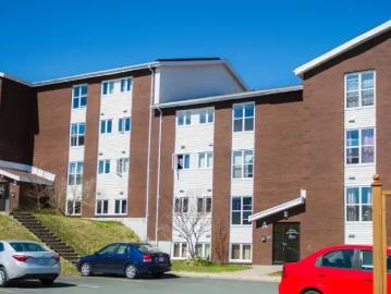 2 Bedroom Apartment St. John's NL 98669536