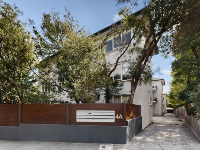 2 Bedroom Apartment St Kilda East VIC 101583043