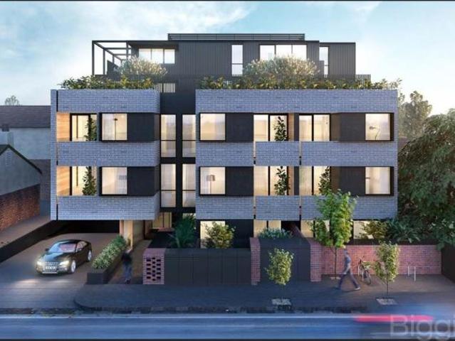 2 Bedroom Apartment St Kilda VIC 101581109