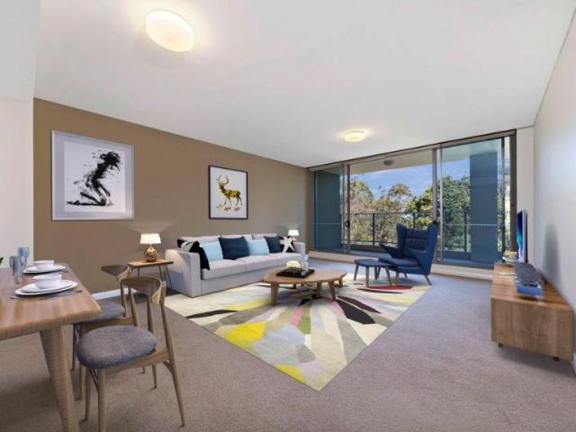 2 Bedroom Apartment St Leonards, 105121438