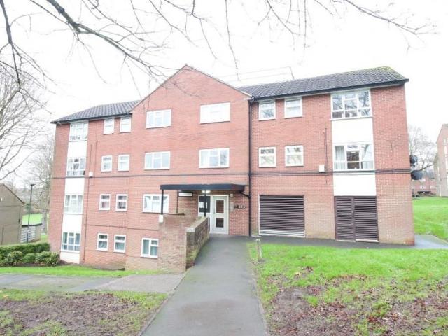 2 Bedroom Apartment, St Swithins Close, Derby Centre DE22, 2 bed flat to rent, £875 pcm | PrimeLocation