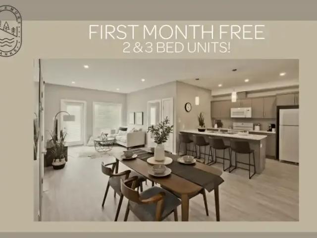 2 Bedroom Apartment Ste Anne MB LS103999677