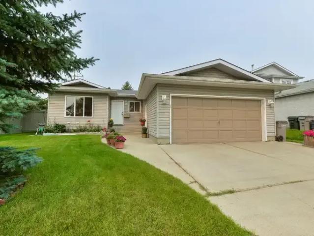 2 Bedroom Apartment Stony Plain AB LS104535480