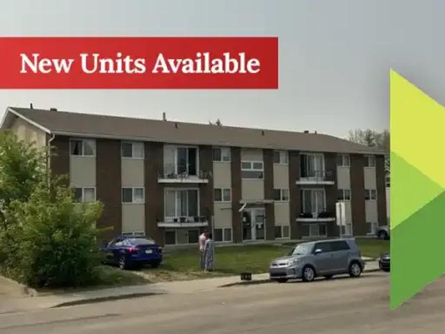 2 Bedroom Apartment Stony Plain AB LS105248166