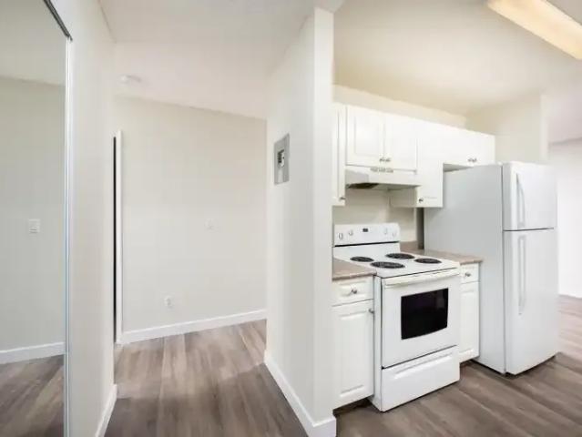 2 Bedroom Apartment Stony Plain AB 105166564