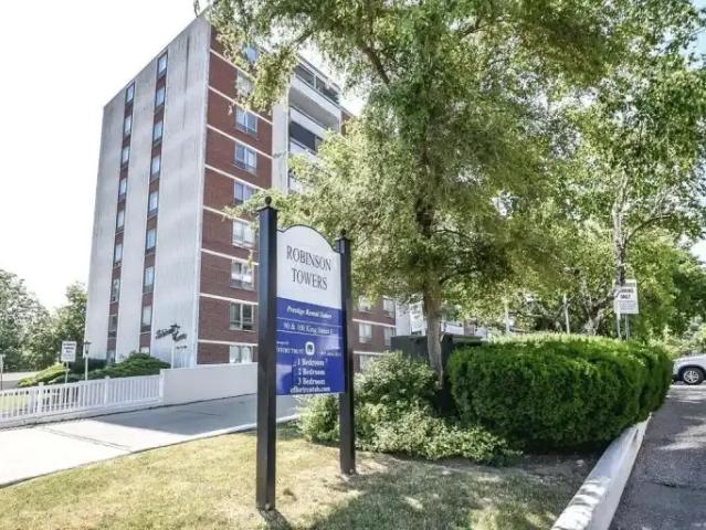 2 Bedroom Apartment Stoney Creek ON 104876464