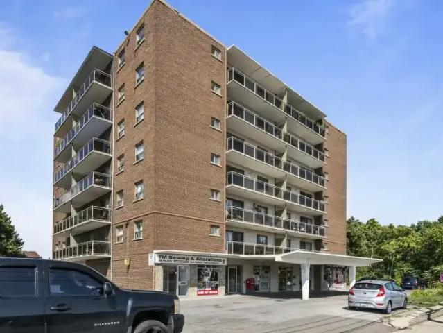 2 Bedroom Apartment Stoney Creek ON LS104894953