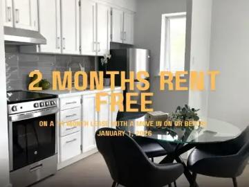 2 Bedroom Apartment Strathroy ON LS96586999
