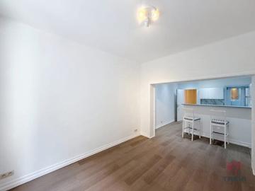 2 bedroom apartment + study