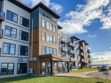 Prince, Prince Edward Island - Île-du-prince-Édouard