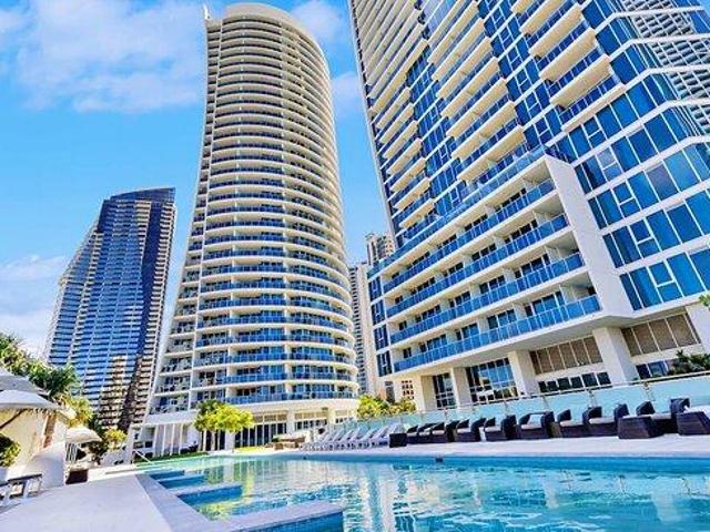 2 Bedroom Apartment SURFERS PARADISE QLD 78399722