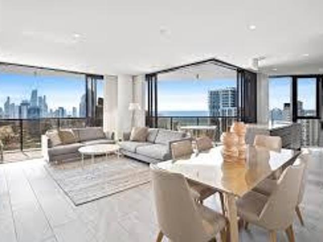 2 Bedroom Apartment SURFERS PARADISE QLD 78399763