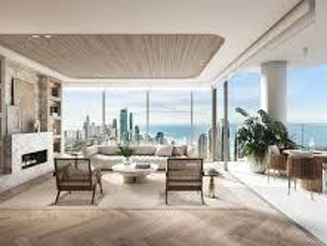 2 Bedroom Apartment SURFERS PARADISE QLD 78828685