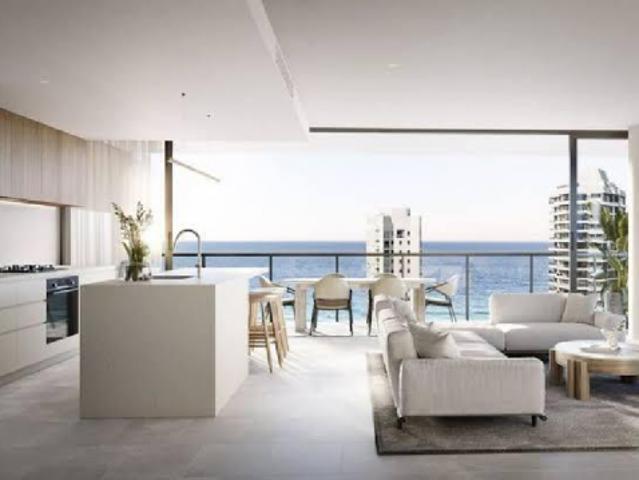 2 Bedroom Apartment SURFERS PARADISE QLD 83142849