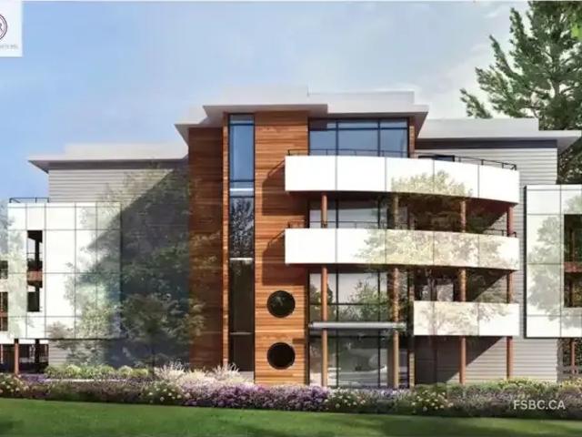 2 Bedroom Apartment Surrey BC 104506967