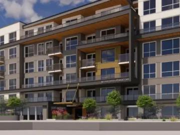 2 Bedroom Apartment Salmon Arm BC 100976780